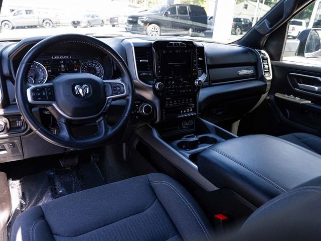 2023 Ram 1500 Big Horn/Lone Star - 23076872 - 16