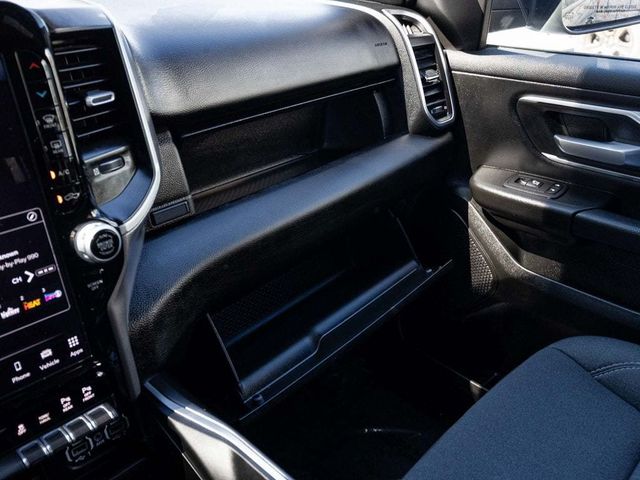 2023 Ram 1500 Big Horn/Lone Star - 23076872 - 18