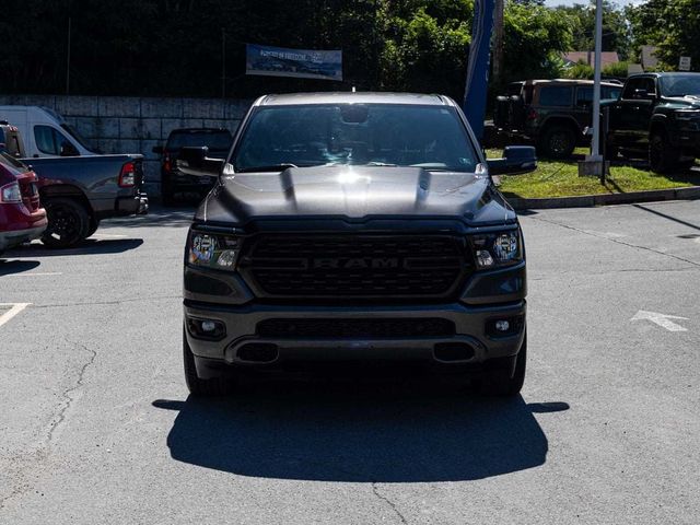 2023 Ram 1500 Big Horn/Lone Star - 23076872 - 1