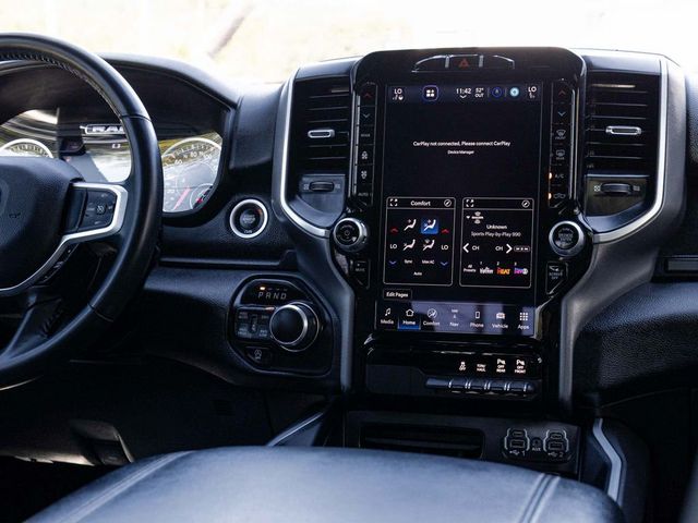 2023 Ram 1500 Big Horn/Lone Star - 23076872 - 20