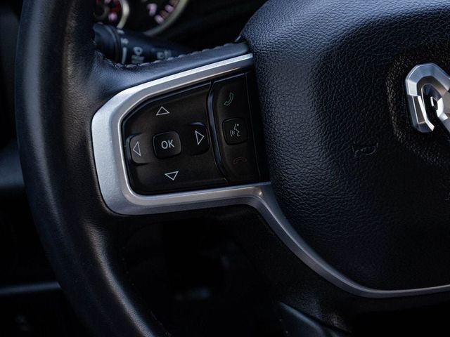 2023 Ram 1500 Big Horn/Lone Star - 23076872 - 21