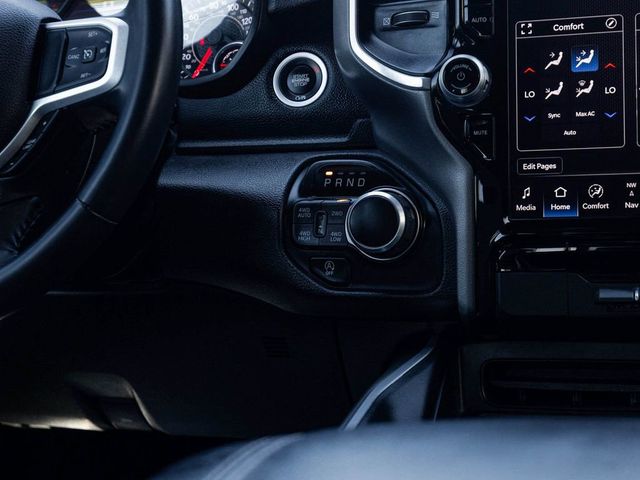 2023 Ram 1500 Big Horn/Lone Star - 23076872 - 24