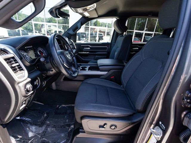 2023 Ram 1500 Big Horn/Lone Star - 23076872 - 25