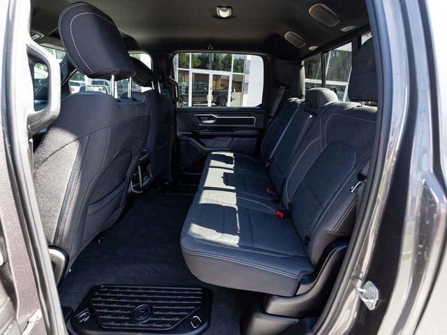 2023 Ram 1500 Big Horn/Lone Star - 23076872 - 26