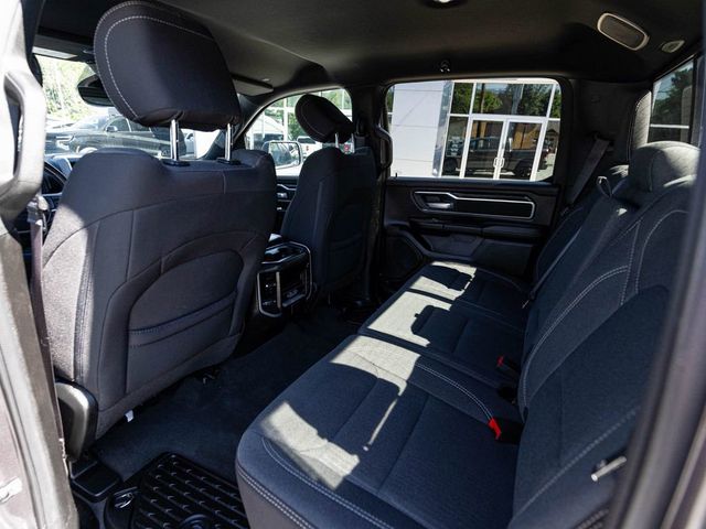 2023 Ram 1500 Big Horn/Lone Star - 23076872 - 27