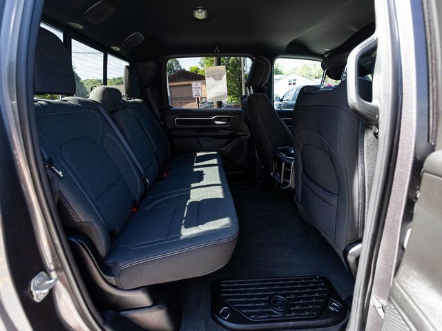 2023 Ram 1500 Big Horn/Lone Star - 23076872 - 28