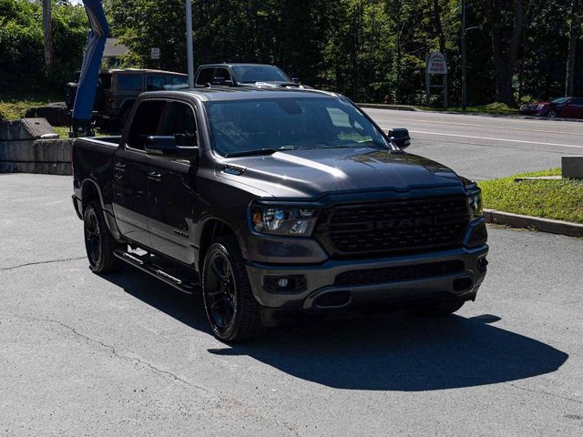 2023 Ram 1500 Big Horn/Lone Star - 23076872 - 2