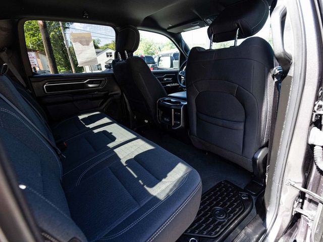 2023 Ram 1500 Big Horn/Lone Star - 23076872 - 29