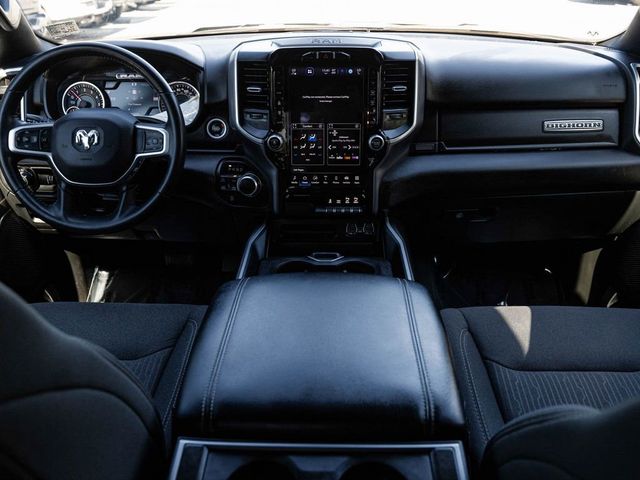 2023 Ram 1500 Big Horn/Lone Star - 23076872 - 30