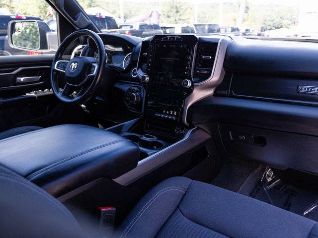 2023 Ram 1500 Big Horn/Lone Star - 23076872 - 31