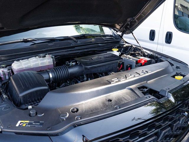 2023 Ram 1500 Big Horn/Lone Star - 23076872 - 32