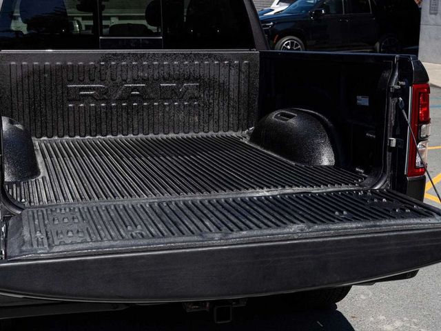 2023 Ram 1500 Big Horn/Lone Star - 23076872 - 33