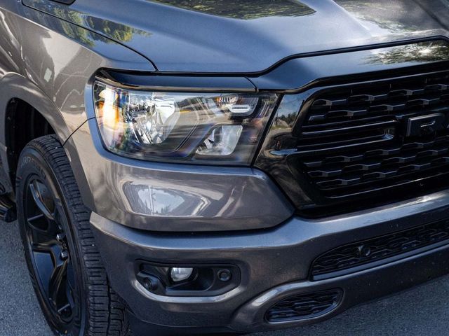 2023 Ram 1500 Big Horn/Lone Star - 23076872 - 34