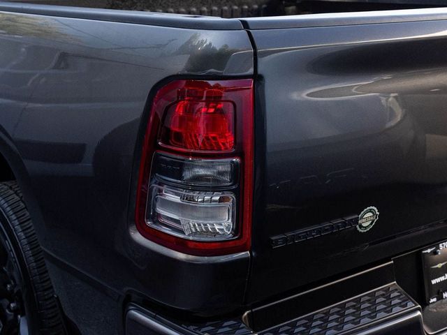 2023 Ram 1500 Big Horn/Lone Star - 23076872 - 36