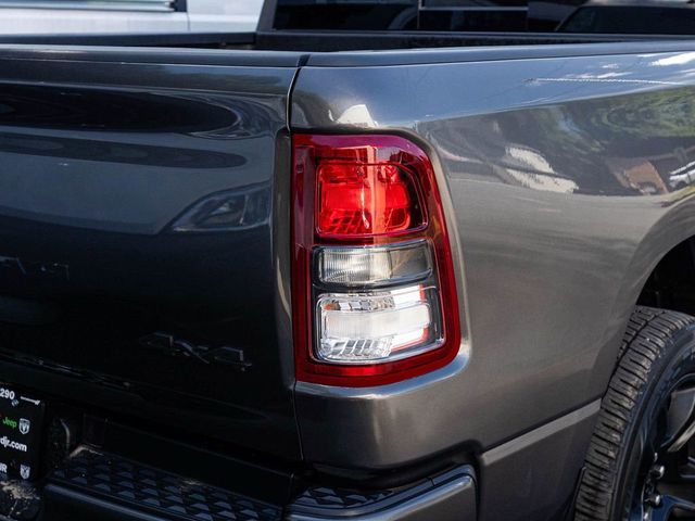2023 Ram 1500 Big Horn/Lone Star - 23076872 - 37