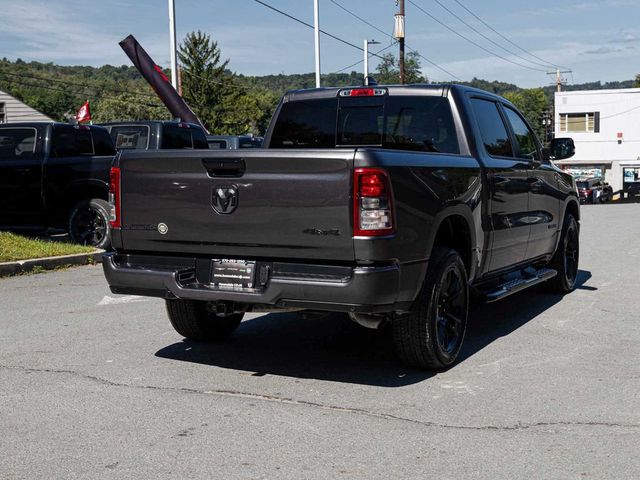 2023 Ram 1500 Big Horn/Lone Star - 23076872 - 3