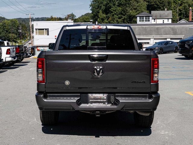 2023 Ram 1500 Big Horn/Lone Star - 23076872 - 4