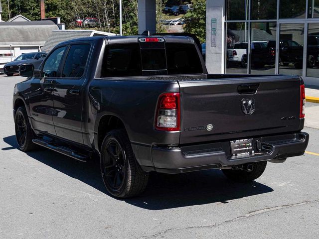 2023 Ram 1500 Big Horn/Lone Star - 23076872 - 5