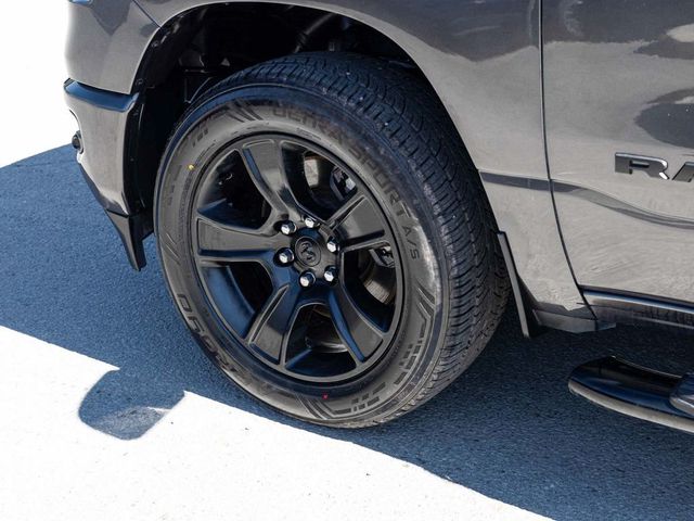 2023 Ram 1500 Big Horn/Lone Star - 23076872 - 6