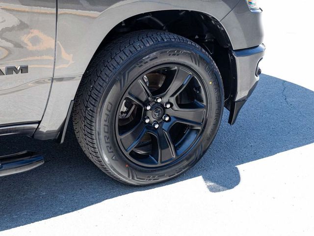2023 Ram 1500 Big Horn/Lone Star - 23076872 - 8