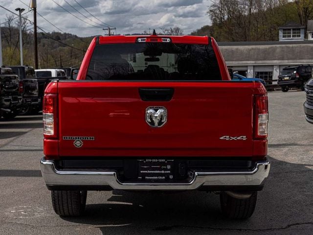 2023 RAM 1500 Pickup