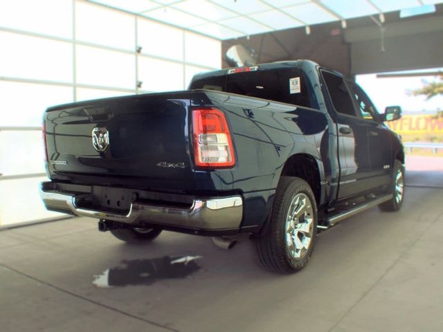 2023 Ram 1500 Big Horn/Lone Star - 23086431 - 1