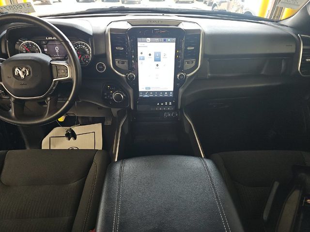 2023 Ram 1500 Big Horn/Lone Star - 23086431 - 2