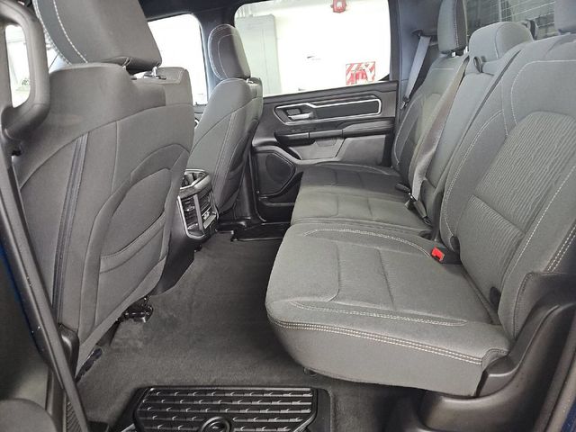 2023 Ram 1500 Big Horn/Lone Star - 23086431 - 4