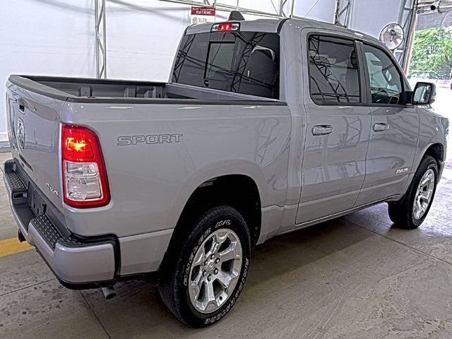 2023 Ram 1500 Big Horn/Lone Star - 23086432 - 1