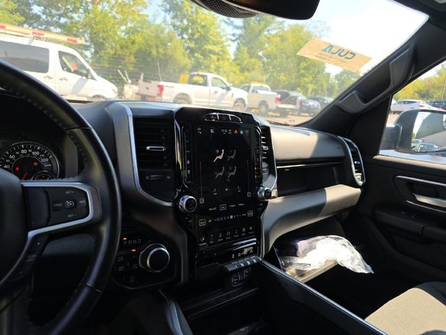 2023 Ram 1500 Big Horn/Lone Star - 23086432 - 2