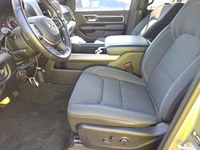 2023 Ram 1500 Big Horn/Lone Star - 23086432 - 3