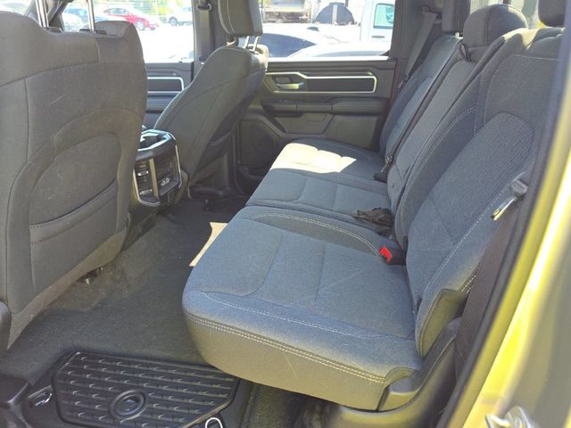 2023 Ram 1500 Big Horn/Lone Star - 23086432 - 4