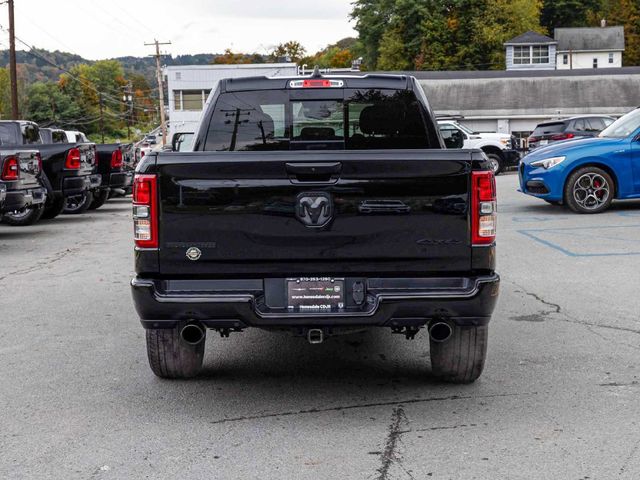 2023 RAM 1500 Pickup