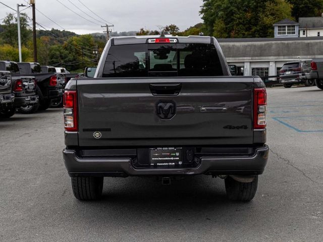 2023 RAM 1500 Pickup