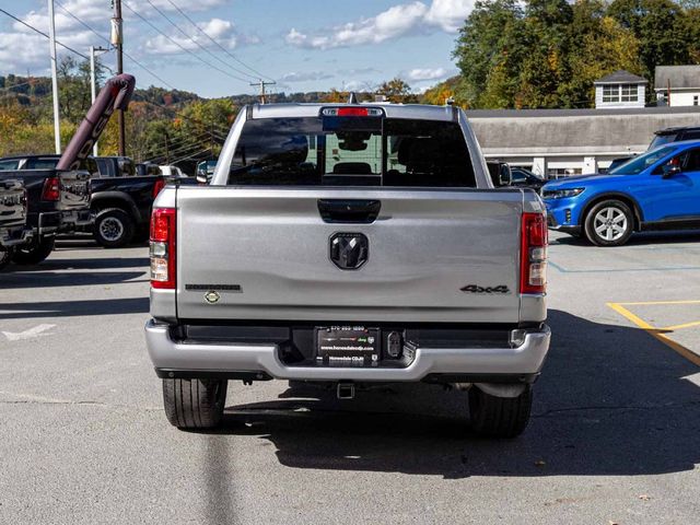 2023 RAM 1500 Pickup Big Horn/Lone Star