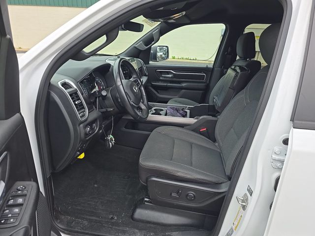 2023 Ram 1500 Big Horn/Lone Star - 23090895 - 2