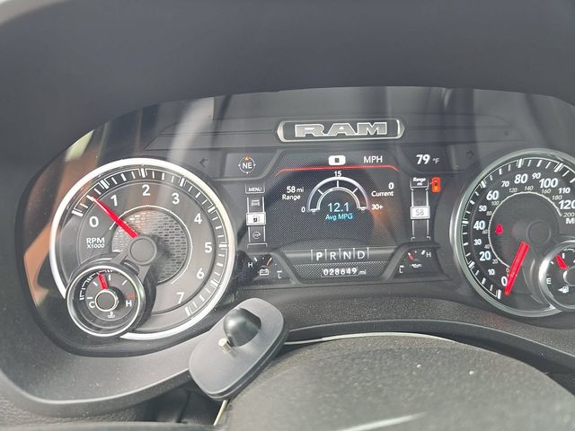 2023 Ram 1500 Big Horn/Lone Star - 23090895 - 4