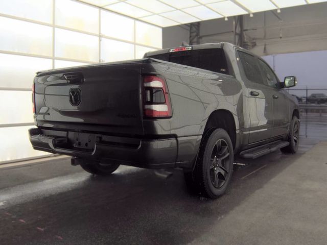 2023 Ram 1500 Big Horn/Lone Star - 23097380 - 1
