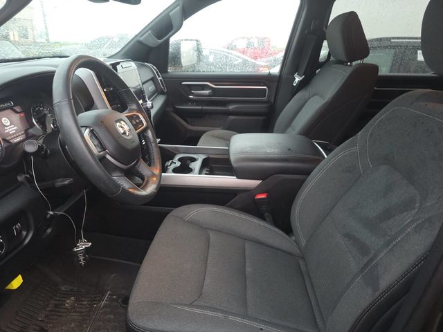2023 Ram 1500 Big Horn/Lone Star - 23097380 - 2
