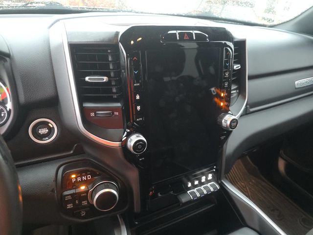 2023 Ram 1500 Big Horn/Lone Star - 23097380 - 4