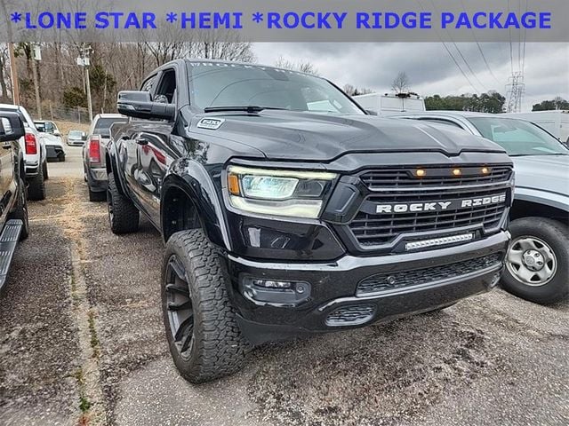 2023 Ram 1500 Big Horn/Lone Star - 22772534 - 0