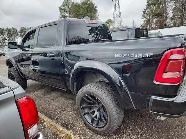 2023 Ram 1500 Big Horn/Lone Star - 22772534 - 3