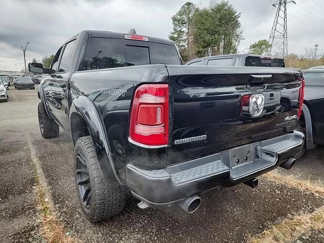 2023 Ram 1500 Big Horn/Lone Star - 22772534 - 4