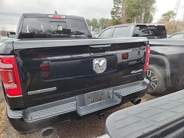 2023 Ram 1500 Big Horn/Lone Star - 22772534 - 5