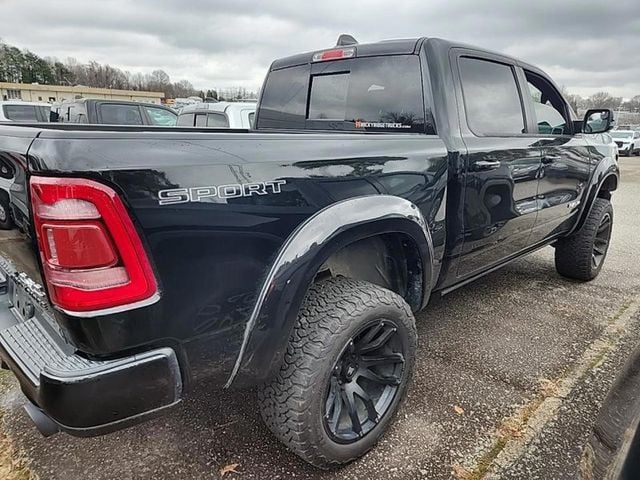 2023 Ram 1500 Big Horn/Lone Star - 22772534 - 6