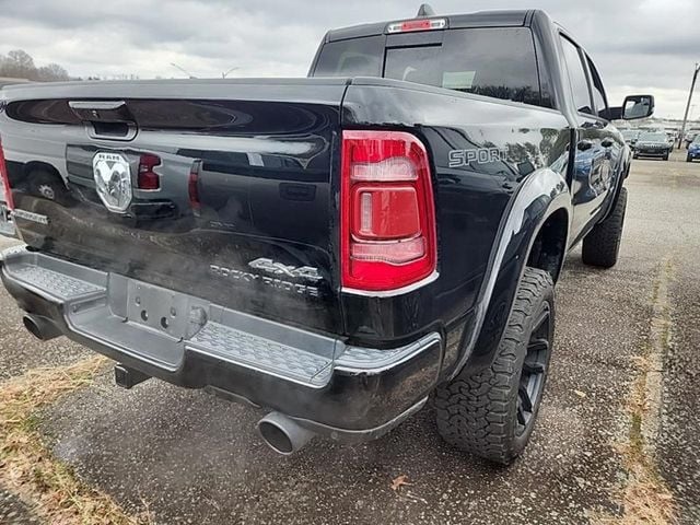 2023 Ram 1500 Big Horn/Lone Star - 22772534 - 7