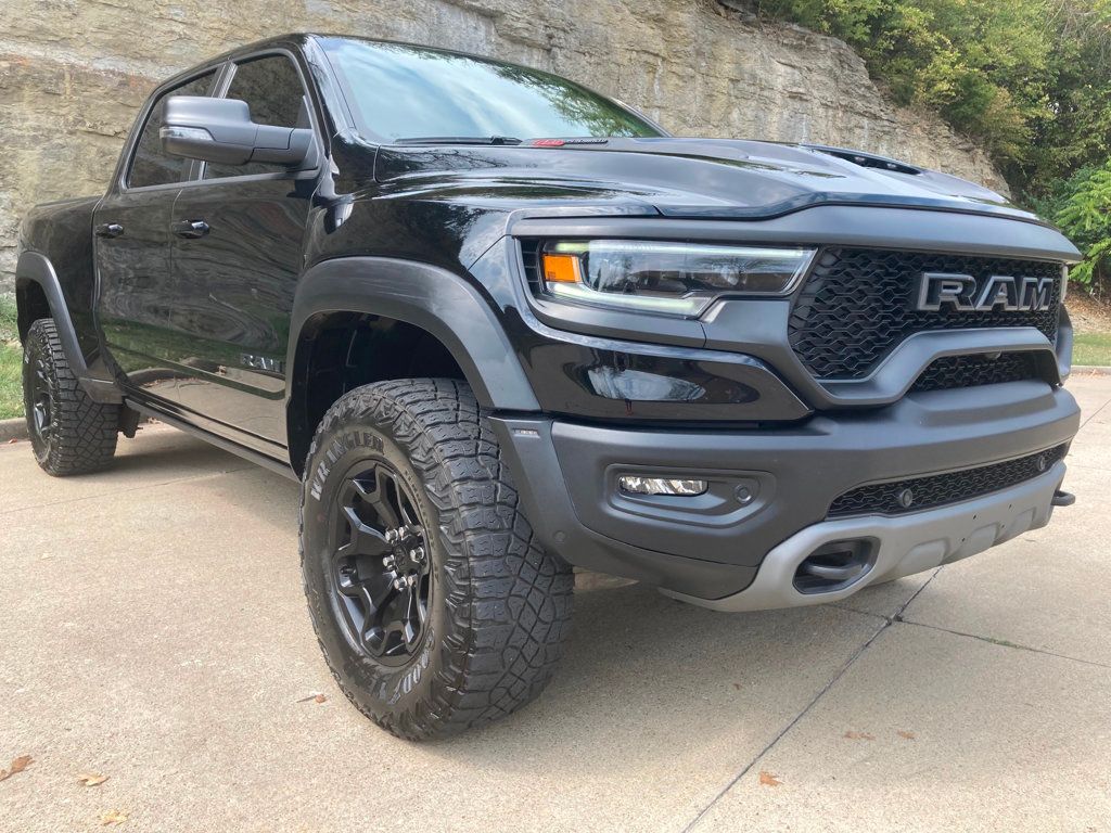 2023 Ram 1500 Call Jim Dismukes @ 615-308-1293 - 22605727 - 2