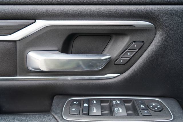2023 Ram 1500 Laramie - 23078136 - 9