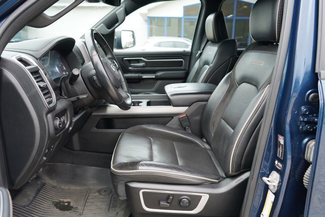 2023 Ram 1500 Laramie - 23078136 - 11