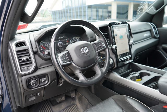 2023 Ram 1500 Laramie - 23078136 - 13